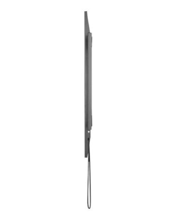 Neomounts Lfd-w1000 Bøjle Fikseret For Lcd Display Sort