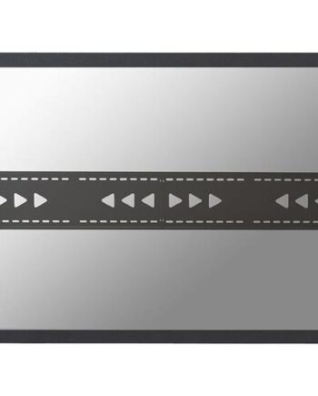 Neomounts Lfd-w1500 Bøjle Fikseret For Lcd Display Sort