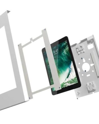 Neomounts Monteringssæt For Tablet Hvid