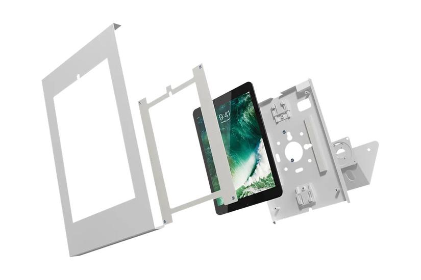 Neomounts Monteringssæt For Tablet Hvid