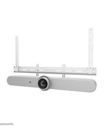 Neomounts Monteringssæt For Videobarre Universal Hvid