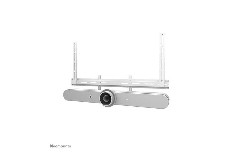 Neomounts Monteringssæt For Videobarre Universal Hvid