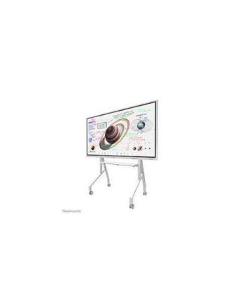 Neomounts Move Go Fl50-525wh1 Vogn Med Hjul For Fladt Panel Hvid