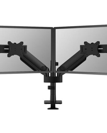 Neomounts Next One Ds65s-950bl2 Monteringssæt Fuld Bevægelse For   Lcd Displays Sort