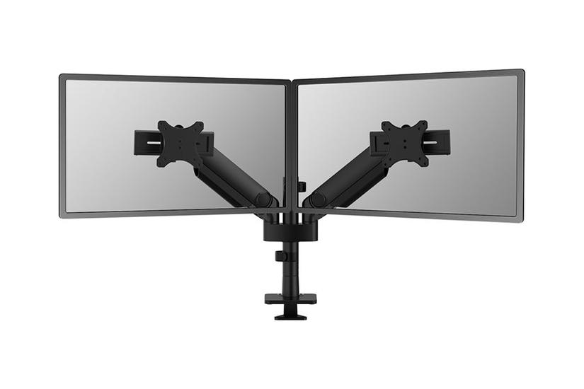 Neomounts Next One Ds65s-950bl2 Monteringssæt Fuld Bevægelse For Lcd Displays Sort