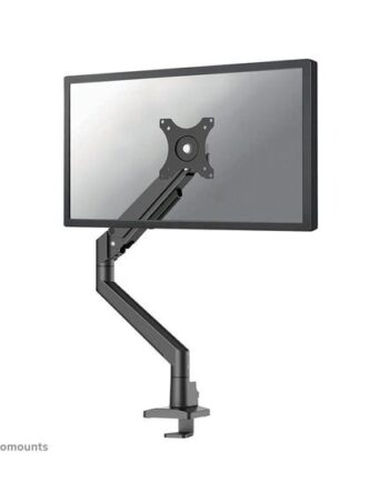 Neomounts Next Slim Ds70-250bl1 Monteringssæt Fuld Bevægelse For Monitor Sort