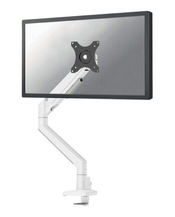 Neomounts Next Slim Ds70-250wh1 Monteringssæt Fuld Bevægelse For Monitor Hvid