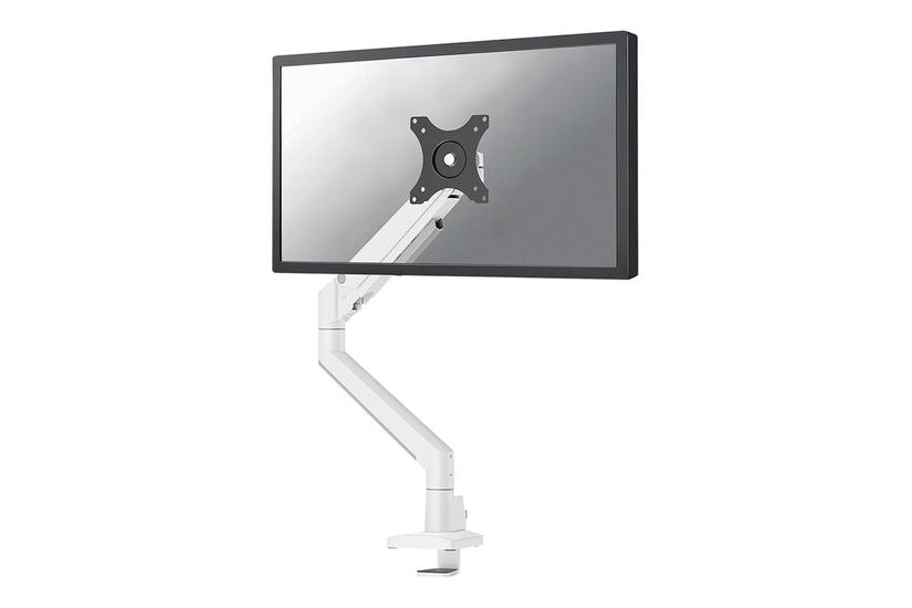 Neomounts Next Slim Ds70-250wh1 Monteringssæt Fuld Bevægelse For Monitor Hvid