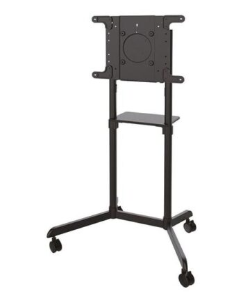 Neomounts Ns-m1250 Vogn Med Hjul For Lcd Display Sort