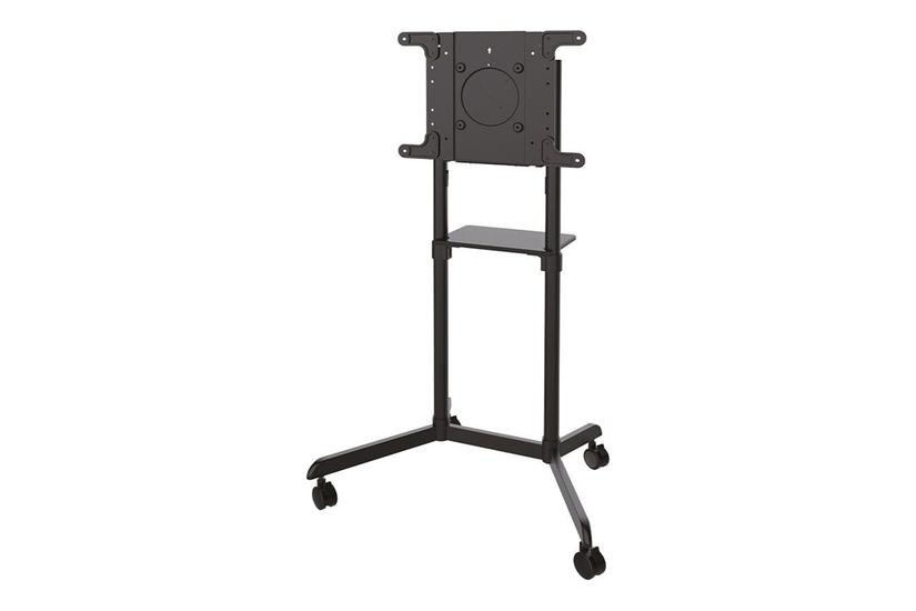 Neomounts Ns-m1250 Vogn Med Hjul For Lcd Display Sort