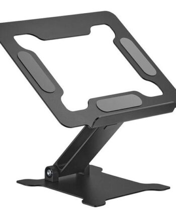 Neomounts Stativ Foldbar For Bærbar Pc Sort