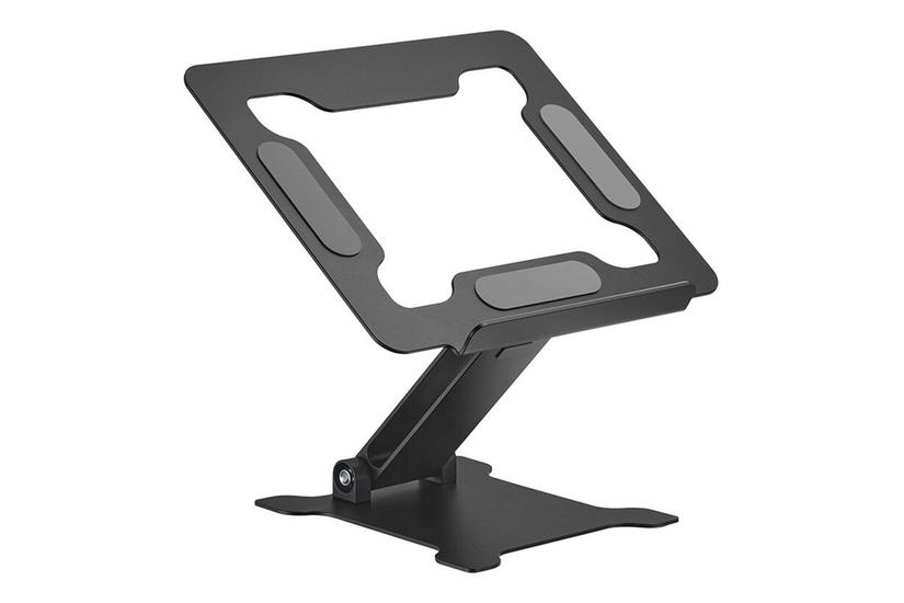 Neomounts Stativ Foldbar For Bærbar Pc Sort