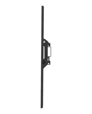 Neomounts Wl30-350bl14 Monteringssæt Fikseret For Fladt Panel Sort