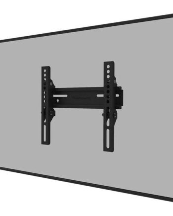 Neomounts Wl30-350bl12 Monteringssæt Fikseret For Fladt Panel Sort