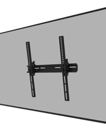Neomounts Wl35-350bl14 Monteringssæt For Fladt Panel Sort