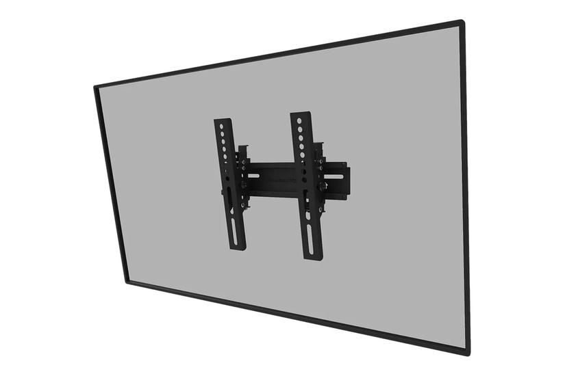 Neomounts Wl35-350bl12 Monteringssæt For Fladt Panel Sort