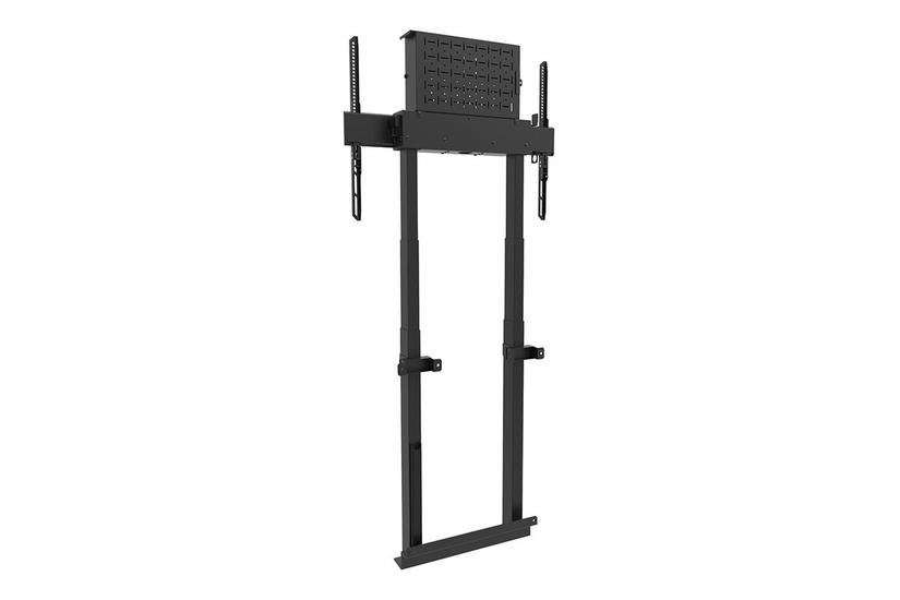 Neomounts Wl55-875bl1 Monteringssæt Motoriseret For Fladt Panel Sort
