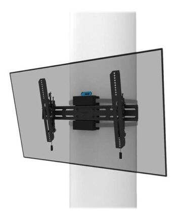 Neomounts Wl35s-910bl16 Monteringssæt For Fladt Panel Sort