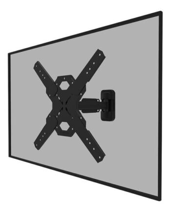 Neomounts Wl40s-840bl14 Monteringssæt Fuld Bevægelse For Tv Sort