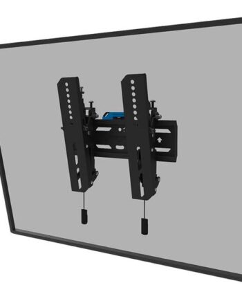 Neomounts Wl35s-850bl12 Monteringssæt Kan Vippes For Tv Sort
