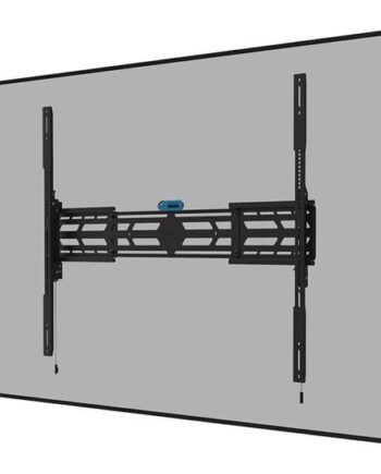 Neomounts Wl30s-950bl19 Monteringssæt Robust For Fladt Panel Fikseret Sort
