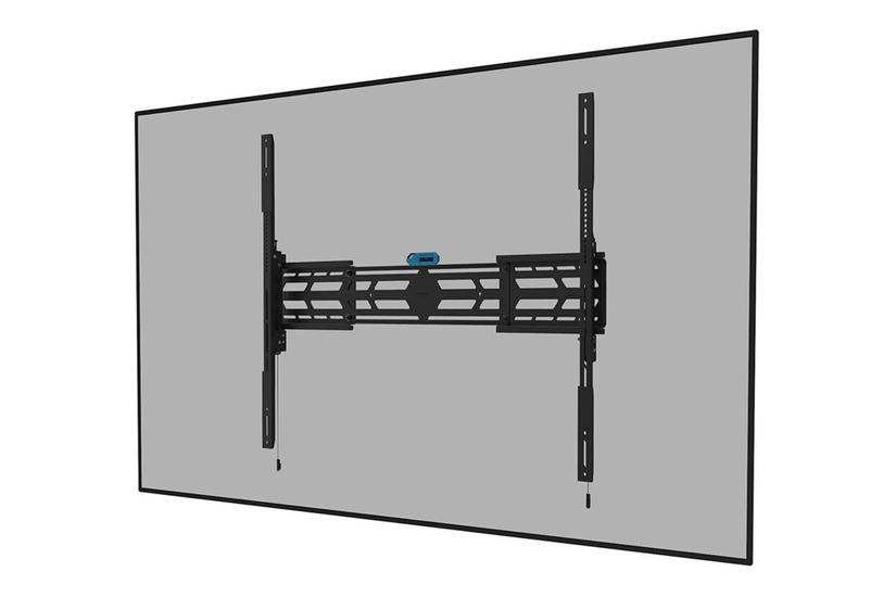 Neomounts Wl30s-950bl19 Monteringssæt Robust For Fladt Panel Fikseret Sort
