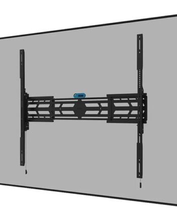 Neomounts Wl30s-950bl19 Monteringssæt Robust For Fladt Panel Fikseret Sort