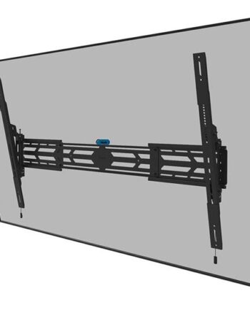 Neomounts Wl35s-950bl19 Monteringssæt Robust For Fladt Panel Sort