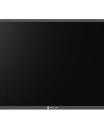 Neovo Pm-3202 32  Klasse  31    Til At Se  Led-bagbelyst Lcd Paneldisplay Full Hd For Digital Skiltning Hotel