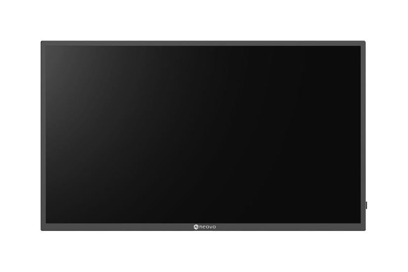 Neovo Pm-3202 32 Klasse 31 Til At Se Led-bagbelyst Lcd Paneldisplay Full Hd For Digital Skiltning Hotel