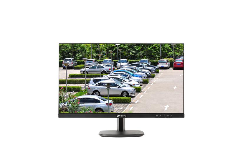 Neovo Sc-2702 Skærm Led Baglys 27 Va 5ms Full Hd 1920x1080
