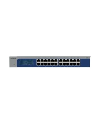 Netgear Gs524v3 Switch 24 Porte Monterbar På Stativ