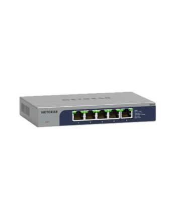 Netgear Ms105 Switch   Porte Ikke Administreret