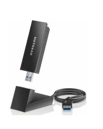 Netgear Nighthawk A8000 Netværksadapter Usb