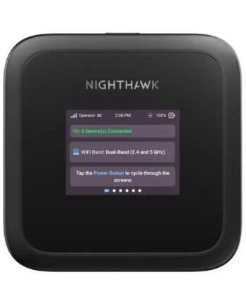 Netgear Nighthawk M3 Mobilt Hotspot 5g