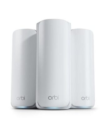 Netgear Orbi 770 Series Rbe773 Wi-fi-system Wi-fi   Desktop