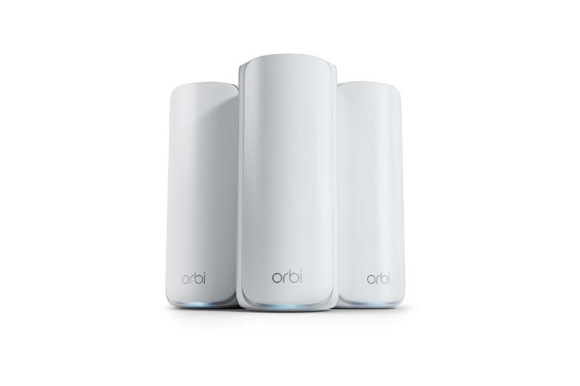 Netgear Orbi 770 Series Rbe773 Wi-fi-system Wi-fi Desktop