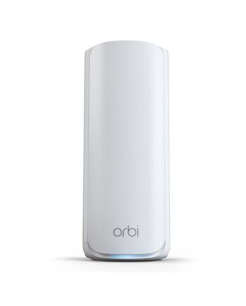 Netgear Orbi 770 Series Rbe770 Wi-fi-system Wi-fi   Desktop