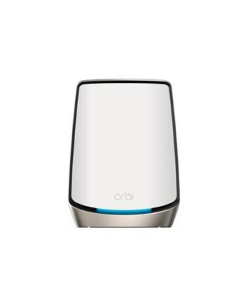 Netgear Orbi 860 Series Rbs860 White Edition Wi-fi-system Wi-fi   Desktop