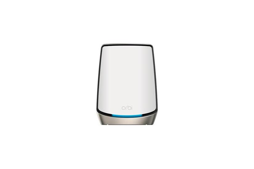 Netgear Orbi 860 Series Rbs860 White Edition Wi-fi-system Wi-fi Desktop