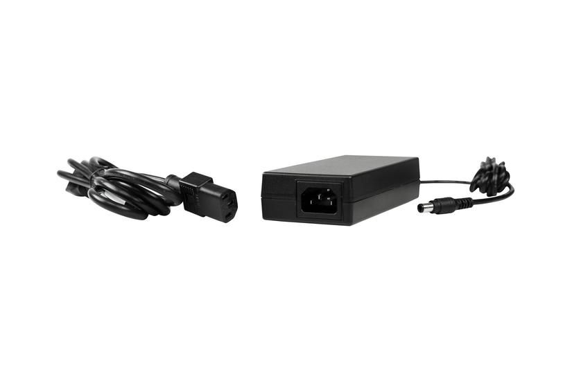 Netgear 130w External Power Supply Unit Eps130w Strømforsyningsadapter 130 Watt