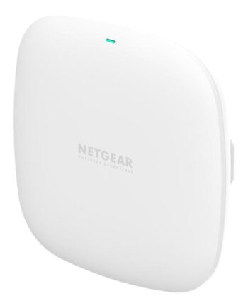 Netgear Wax210 Trådløs Forbindelse Ax1800  Dual-band  Poe Wi-fi