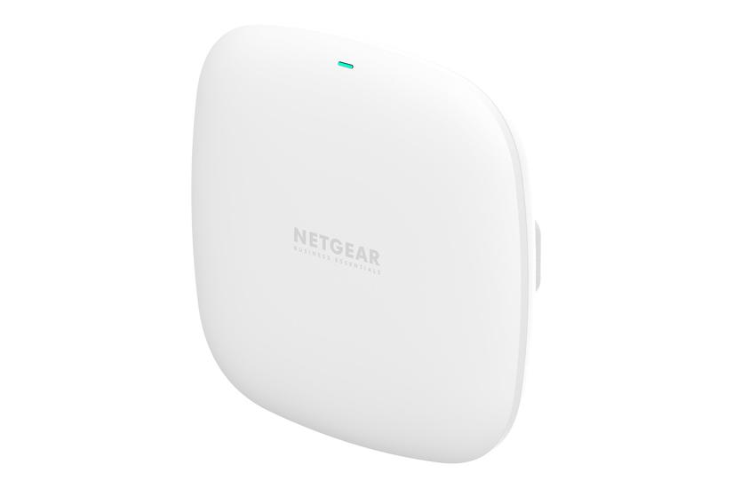 Netgear Wax210 Trådløs Forbindelse Ax1800 Dual-band Poe Wi-fi