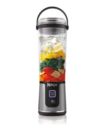 Ninja Blast Bc151eubk Blender Sort