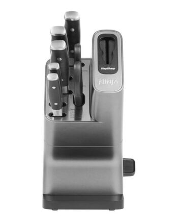 Ninja K32006eu Knivsæt   Stk