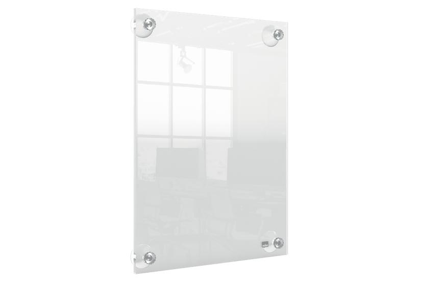 Nobo Premium Plus A4 Whiteboard 297 210 Mm Akryl