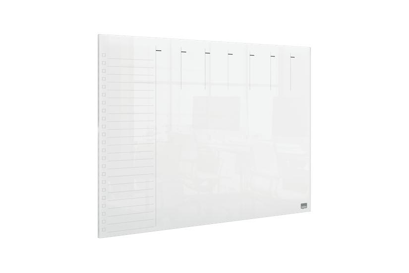 Nobo 1915615 Whiteboard 297 420 Mm Akryl