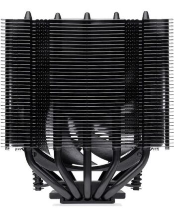 Noctua Chromax Black Nh-d12l Processor-køler
