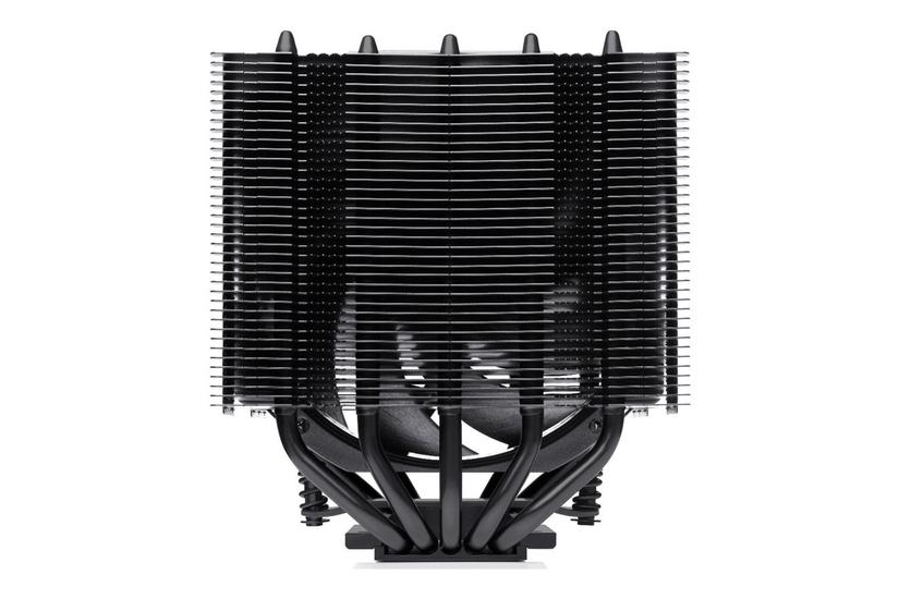 Noctua Chromax Black Nh-d12l Processor-køler