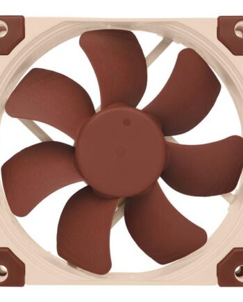 Noctua Nf-a9 5v Pwm Indsats Med Blæser